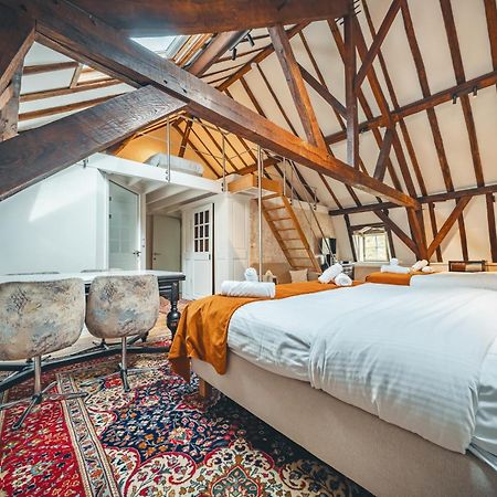 B&B Barabas บรูจส์ ภายนอก รูปภาพ