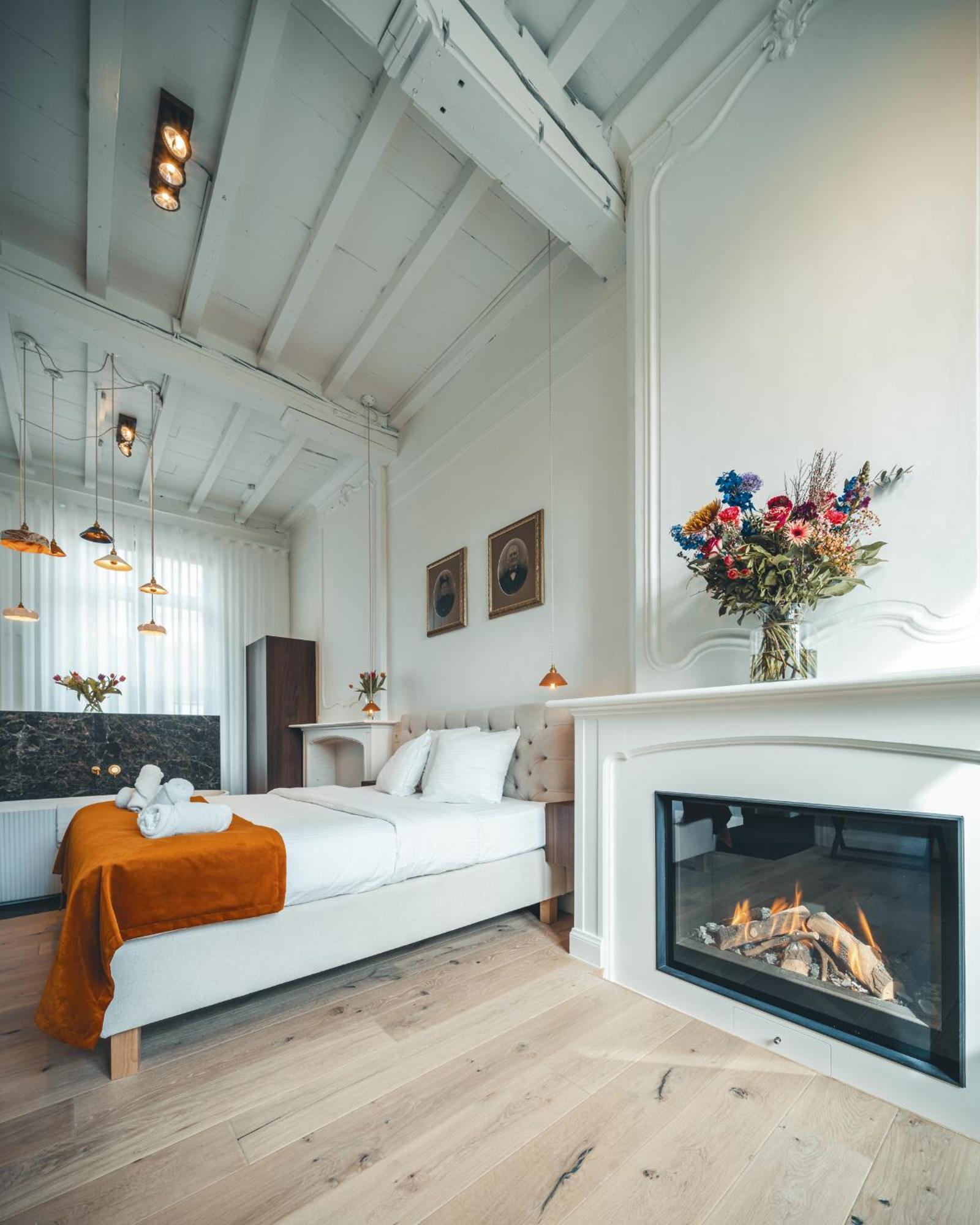 B&B Barabas บรูจส์ ภายนอก รูปภาพ