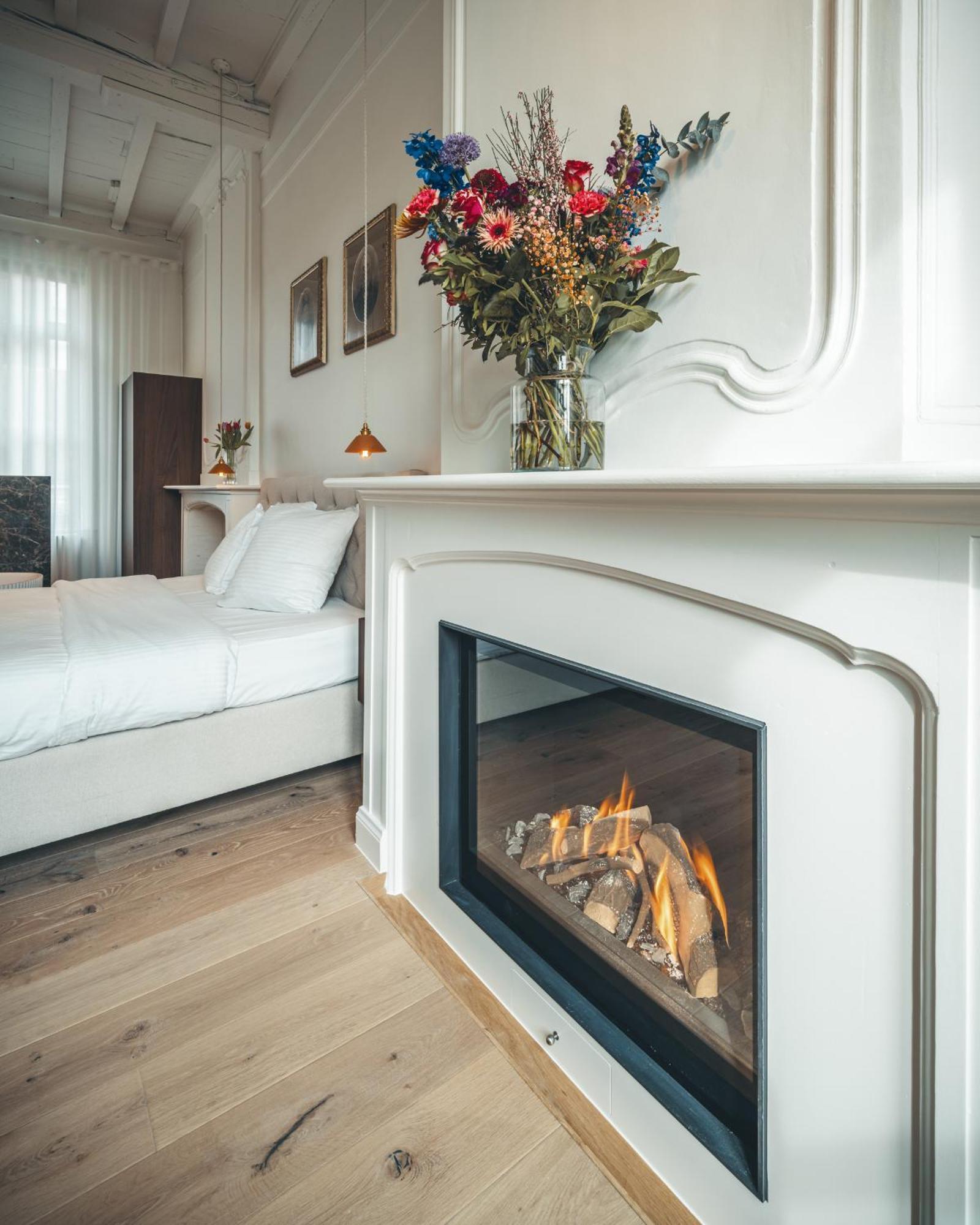 B&B Barabas บรูจส์ ภายนอก รูปภาพ