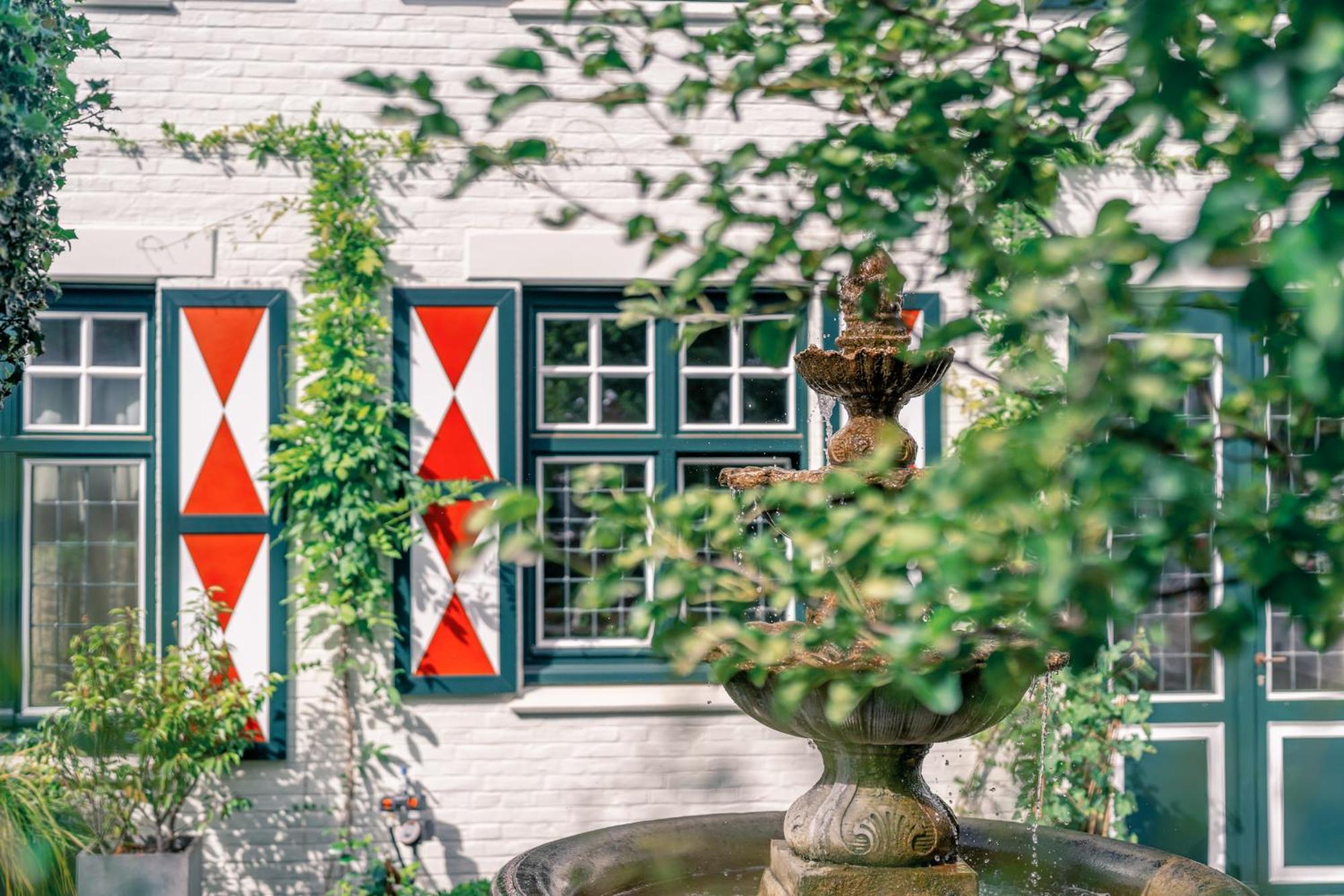 B&B Barabas บรูจส์ ภายนอก รูปภาพ