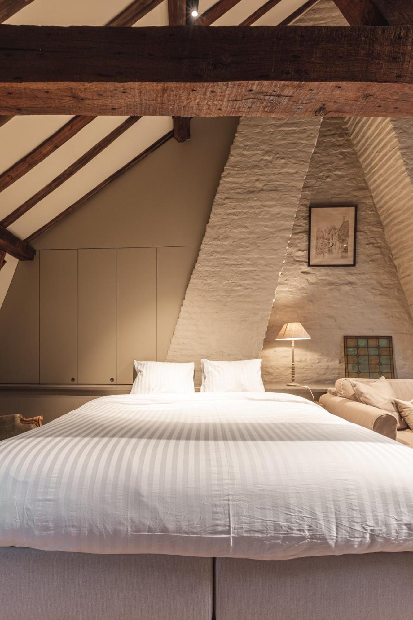 B&B Barabas บรูจส์ ภายนอก รูปภาพ