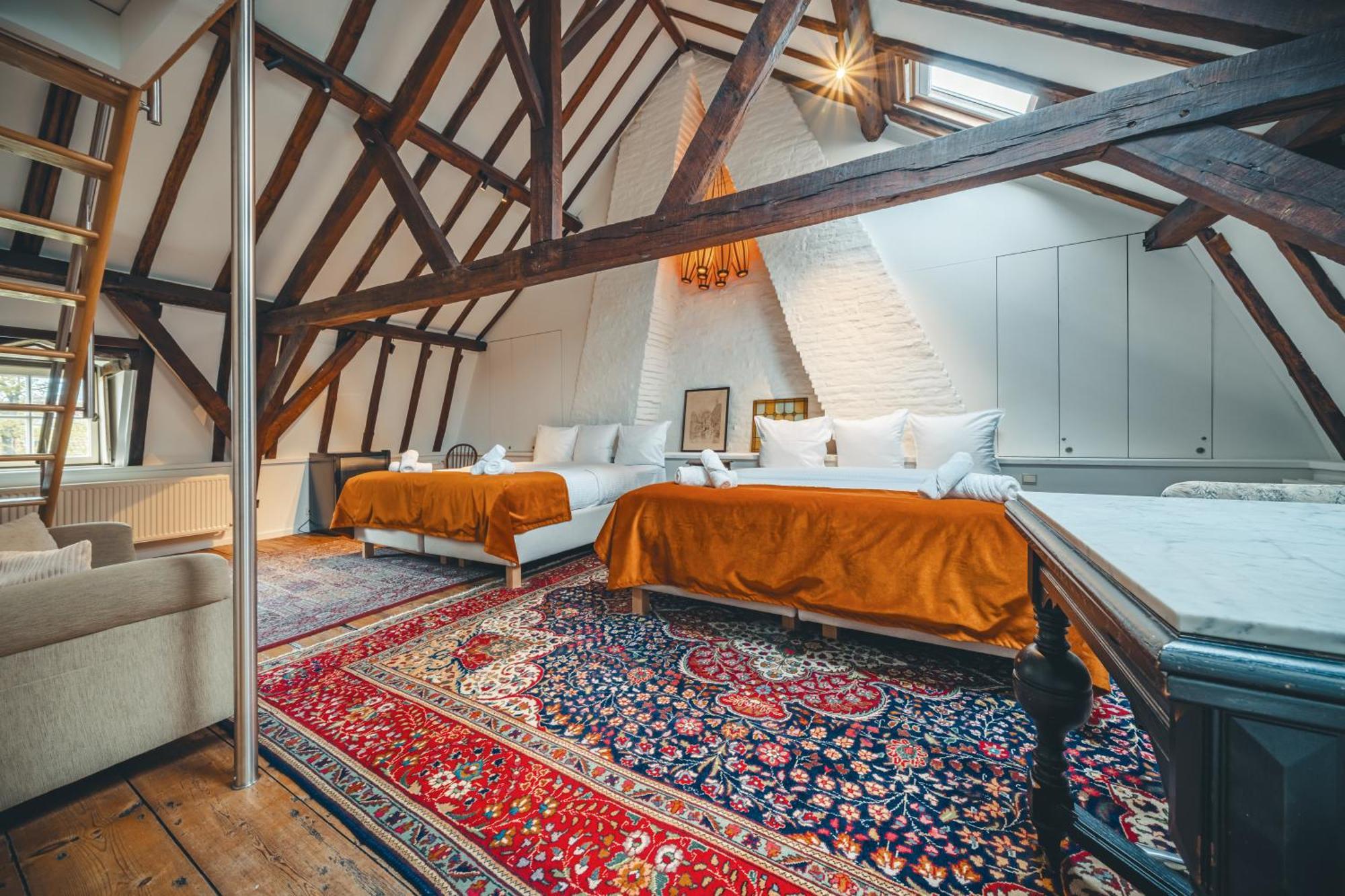 B&B Barabas บรูจส์ ภายนอก รูปภาพ